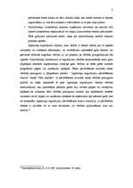 Konspekts 'Grāmatvedības kontu sistēma. Divkāršais ieraksts un kontu korespondence. Bilance', 8.