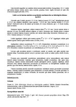 Prakses atskaite 'Upe un tās baseina morfoloģijas, morfometrijas un noteces rādītāju noteikšana', 4.