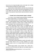 Eseja 'Identitāte Eiropas Savienībā: attīstība, krīze vai ilūzija', 3.