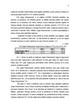 Diplomdarbs 'Mārketinga komunikāciju plāns a/s „Rīgas Piensaimnieks” biezpiena sieriņiem „Kār', 9.