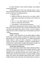 Diplomdarbs 'Mārketinga komunikāciju plāns a/s „Rīgas Piensaimnieks” biezpiena sieriņiem „Kār', 18.