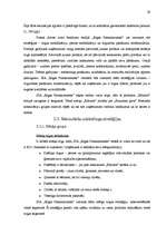 Diplomdarbs 'Mārketinga komunikāciju plāns a/s „Rīgas Piensaimnieks” biezpiena sieriņiem „Kār', 29.