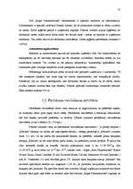 Diplomdarbs 'Mārketinga komunikāciju plāns a/s „Rīgas Piensaimnieks” biezpiena sieriņiem „Kār', 37.