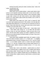 Diplomdarbs 'Mārketinga komunikāciju plāns a/s „Rīgas Piensaimnieks” biezpiena sieriņiem „Kār', 47.