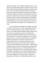 Eseja 'Pārdomas par S.Blekbērna tekstu "Reliģija un cieņa"', 3.