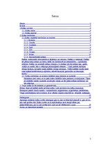 Referāts 'Krāsas un to nozīme interjerā', 2.