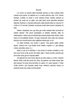 Referāts 'Krāsas un to nozīme interjerā', 3.