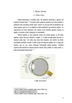 Referāts 'Krāsas un to nozīme interjerā', 4.