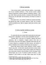 Referāts 'Krāsas un to nozīme interjerā', 6.