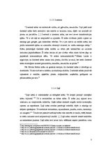 Referāts 'Krāsas un to nozīme interjerā', 8.