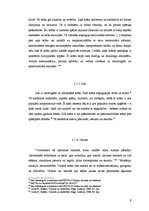 Referāts 'Krāsas un to nozīme interjerā', 9.