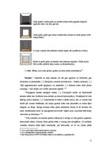 Referāts 'Krāsas un to nozīme interjerā', 15.