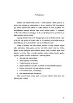 Referāts 'Krāsas un to nozīme interjerā', 19.