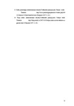 Referāts 'Krāsas un to nozīme interjerā', 21.