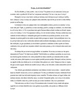 Eseja 'Latviskā identitāte', 1.