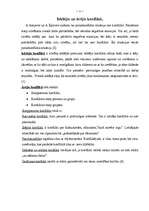 Referāts 'Konflikti', 3.