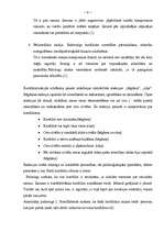 Referāts 'Konflikti', 9.