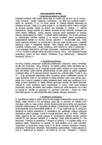 Konspekts 'Ārvalstu konstitucionālās tiesības', 1.