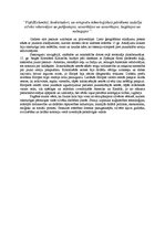 Eseja 'Kolumbs, konkistadori un eiropiešu tehnoloģiskais pārākums', 1.