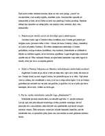 Eseja 'Eripīds "Bakhantes"', 2.