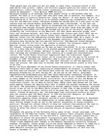 Eseja 'American Indian Religious Freedom Act Of 1978', 1.