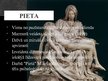Prezentācija 'Mikelandželo Buonarroti', 5.