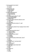 Konspekts 'Jautājumi par Ausekli', 1.