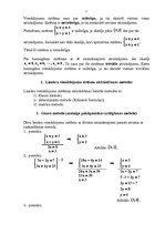 Konspekts 'Lineārās algebras elementi', 2.