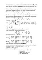 Konspekts 'Lineārās algebras elementi', 16.