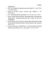 Referāts 'Tautas medicīna', 23.