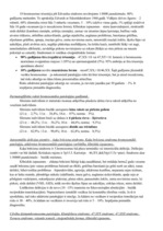 Konspekts 'Hromosomu skaitliskās pārmaiņas', 4.