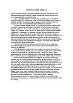 Eseja 'Lielie ģeogrāfiskie atklājumi', 1.