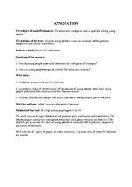 Referāts 'Zinātniski pētnieciskais darbs par emocionālo inteliģenci', 4.