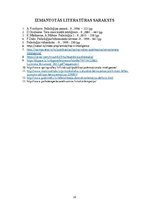 Referāts 'Zinātniski pētnieciskais darbs par emocionālo inteliģenci', 20.