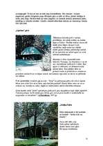 Referāts 'Koka arhitektūra Kurzemes un Vidzemes sētā. Brīvdabas muzejs', 10.