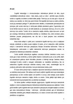 Referāts 'Digitālās televīzijas interaktīvās iespējasun to perspektīvas Informācijas sabie', 4.