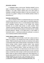 Referāts 'Digitālās televīzijas interaktīvās iespējasun to perspektīvas Informācijas sabie', 5.