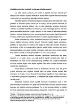 Referāts 'Digitālās televīzijas interaktīvās iespējasun to perspektīvas Informācijas sabie', 7.