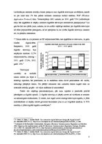 Referāts 'Digitālās televīzijas interaktīvās iespējasun to perspektīvas Informācijas sabie', 8.