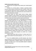 Referāts 'Digitālās televīzijas interaktīvās iespējasun to perspektīvas Informācijas sabie', 9.