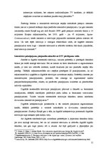 Referāts 'Digitālās televīzijas interaktīvās iespējasun to perspektīvas Informācijas sabie', 12.