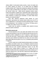 Referāts 'Digitālās televīzijas interaktīvās iespējasun to perspektīvas Informācijas sabie', 16.