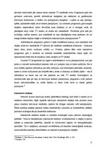 Referāts 'Digitālās televīzijas interaktīvās iespējasun to perspektīvas Informācijas sabie', 17.