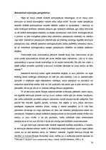 Referāts 'Digitālās televīzijas interaktīvās iespējasun to perspektīvas Informācijas sabie', 26.