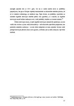 Referāts 'Digitālās televīzijas interaktīvās iespējasun to perspektīvas Informācijas sabie', 27.