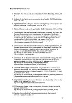 Referāts 'Digitālās televīzijas interaktīvās iespējasun to perspektīvas Informācijas sabie', 30.