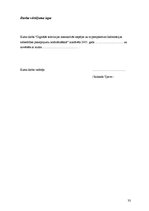 Referāts 'Digitālās televīzijas interaktīvās iespējasun to perspektīvas Informācijas sabie', 33.