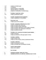 Konspekts 'Grāmatvedības kontu iedalījumi', 5.