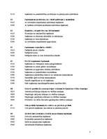 Konspekts 'Grāmatvedības kontu iedalījumi', 6.