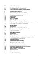 Konspekts 'Grāmatvedības kontu iedalījumi', 7.